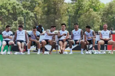 Mundial 2026: qué necesita la Selección Argentina para asegurarse el primer puesto del grupo en la segunda fecha