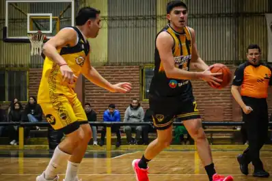 Liga Federal: Talleres y Belgrano ponen en marcha los playoffs interconferencia