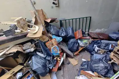 Un secretario del TOF denunció a los jueces por la destrucción de secuestros judiciales y desató una crisis en la Justicia Federal tucumana