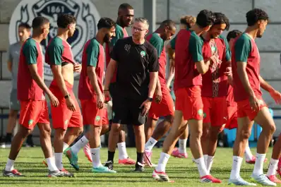 Marruecos y Escocia quieren discutirle el grupo a Brasil: hora, TV y formaciones