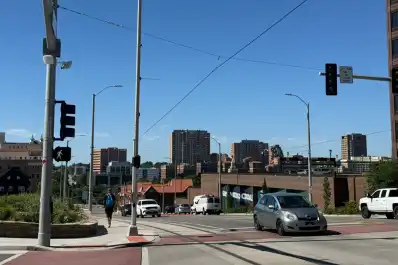 Diario de viaje: un café sin tapa y una ciudad que parece recién salida de la caja