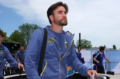 Mundial 2026: Nicolás Tagliafico evoluciona y podría estar disponible ante Austria