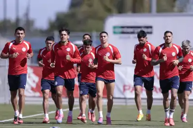 Paraguay va por la recuperación frente a Turquía: hora, TV y formaciones