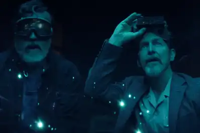 Revés para los creadores de Stranger Thing: Netflix dio de baja a uno de sus proyectos