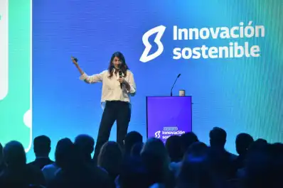 Experiencia Innovación Sostenible: Flow y la tecnología al servicio de las personas