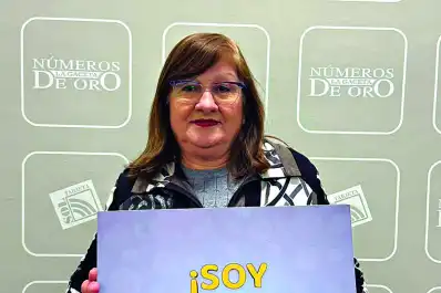 Números de Oro: .a suerte le sonrió a tres tucumanos que se repartieron $7.000.000
