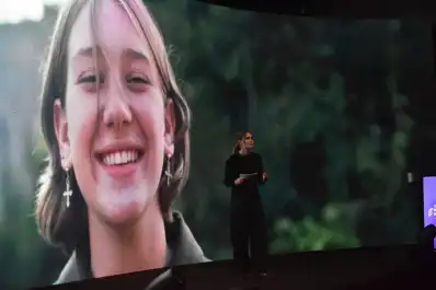 “El suicidio es un síntoma de una crisis profunda”: el llamado de una joven que conmovió al foro de Innovación Sostenible