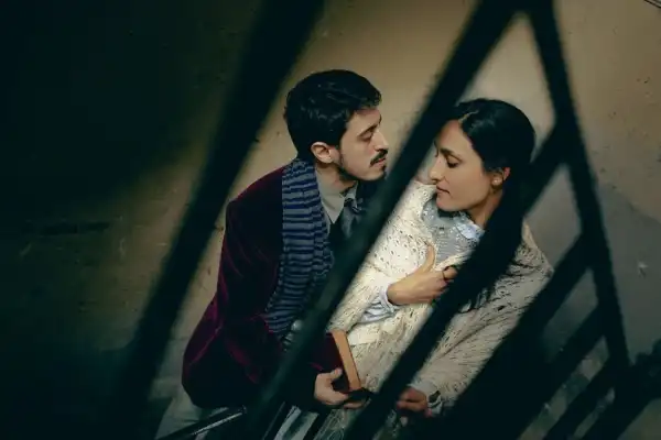 “La Bohème” despliega su tragedia en el teatro San Martín
