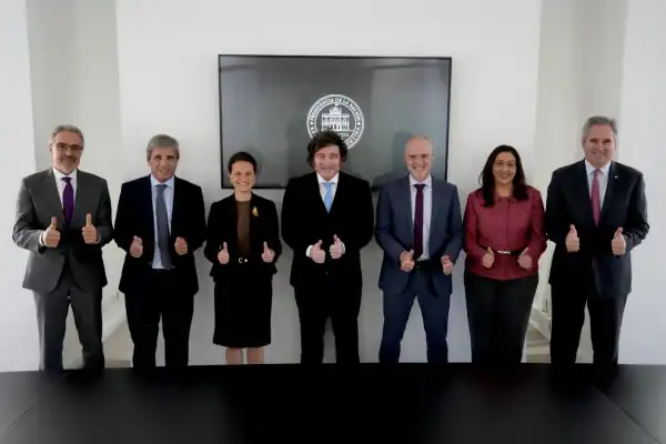 ¿Cómo será la economía del segundo semestre en la Argentina?