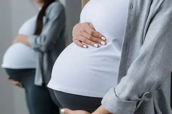El silencio alrededor de las madres que consumen