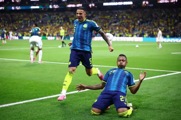 Debutó en el Mundial 2026 mientras River le buscaba salida: la increíble situación de Kevin Castaño