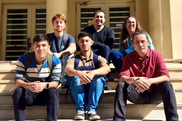 Científicos argentinos crearon el primer sistema latinoamericano para monitorear basura espacial