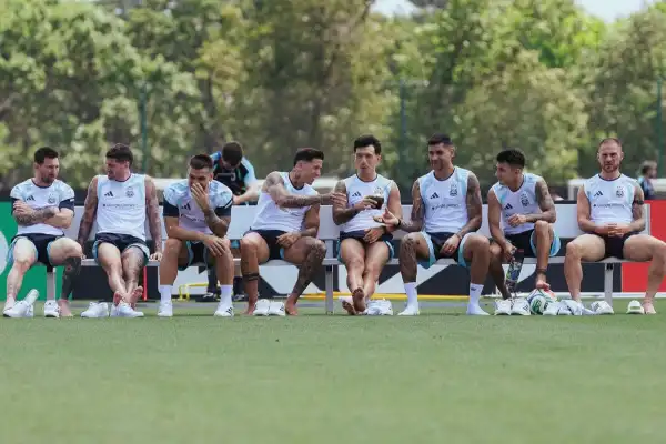 Mundial 2026: qué necesita la Selección Argentina para asegurarse el primer puesto del grupo en la segunda fecha