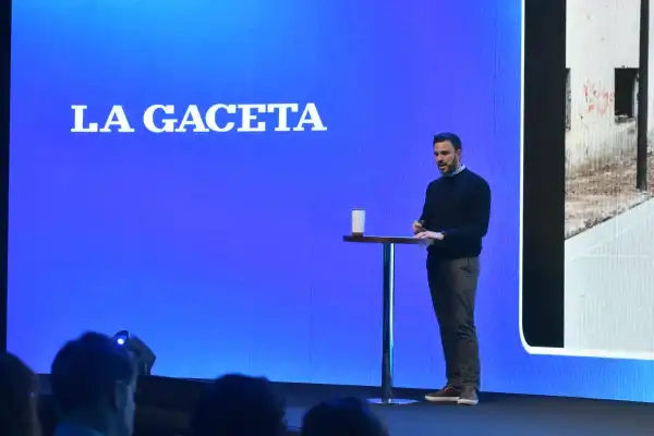 Experiencia Innovación Sostenible: “Cuando una ciudad se anima a innovar, el código postal pesa un poco menos”