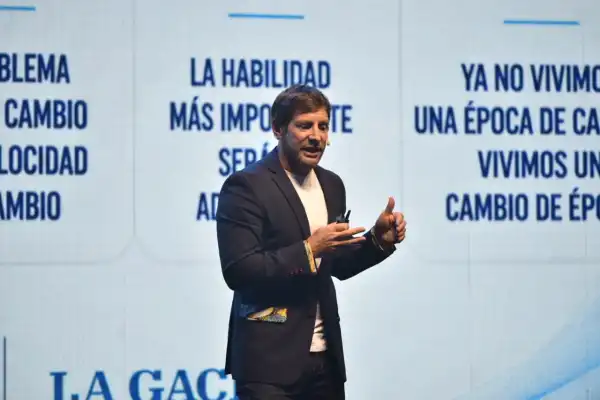 Innovación, creatividad y adaptación: comenzó el encuentro “Innovación Sostenible” organizado por LA GACETA