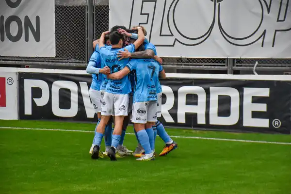 Invicto hace cuatro fechas y una sola caída en casa: así llega Temperley, el próximo rival de San Martín