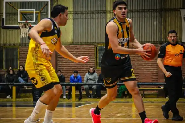 Liga Federal: Talleres y Belgrano ponen en marcha los playoffs interconferencia