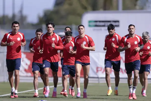Paraguay va por la recuperación frente a Turquía: hora, TV y formaciones