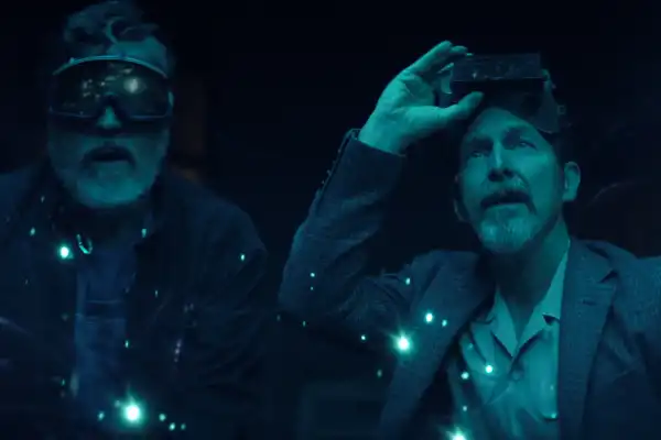 Revés para los creadores de Stranger Thing: Netflix dio de baja a uno de sus proyectos