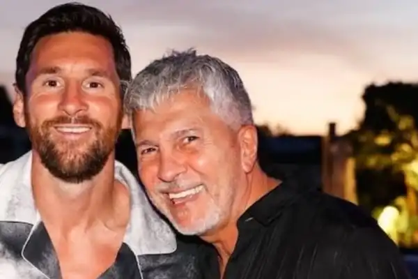“La salud de una persona no debería ser objeto de especulación”: el fuerte comunicado de la familia Messi tras los rumores