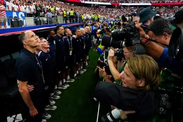 El insólito reclamo de Thomas Tuchel a la FIFA tras el debut de Inglaterra en el Mundial 2026