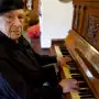 La flor del fuego del Pato Gentilini