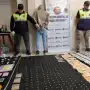Avance en la causa que investiga la venta de drogas sintéticas en Tucumán