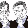Periodismo sin humor y sin crítica, ¿la utopía libertaria?