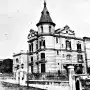 Recuerdos fotográficos: las casas de Lola mora en Italia