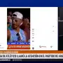 ¿El Neymar tucumano? Un hincha de Atlético se volvió viral en el Mundial por su increíble parecido con el crack brasileño