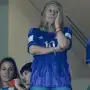 La mamá de Lionel Messi habló tras el llanto del capitán en medio del problema de salud de Jorge Messi