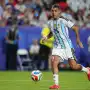 ¿A qué hora juega Argentina ante Austria por la fecha 2 del Mundial 2026?