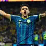 Colombia le ganó a Uzbekistán 3 a 1 por la fase de grupos del Mundial 2026