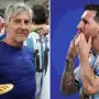 Crece la preocupación por la salud de Jorge Messi: qué se sabe hasta ahora