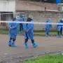 Un joven fue baleado en el barrio San Cayetano y permanece internado en grave estado