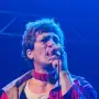Así fue la última presentación de Pity Álvarez en Tucumán: seis horas de demora, incidentes y un recital que nunca pudo realizarse
