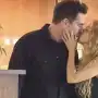 ¿Shakira encontró el amor? Quién es Manuel García-Rulfo, el actor con el que fue vista a los besos