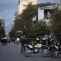 Tiros en Barrio Sur: un militar retirado se quitó la vida tras herir a un joven y agredir a su ex pareja