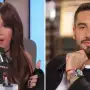 Nicolás Occhiato echó a Florencia Peña de Luzu TV tras el escándalo por Jorge Messi