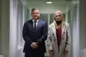 Red Nacional de Jueces, Fiscales y Defensores: “Las críticas a la Justicia son injustas”