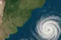 Alerta por una ciclogénesis en Argentina: qué provincias podrían tener lluvias intensas y cómo seguirá el frío