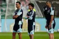 La confesión de Pablo Aimar sobre el cuerpo técnico de la selección argentina en la previa del cruce con Austria