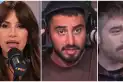 La fuerte reacción de Migue Granados tras el escándalo en Luzu que involucra a Nicolás Occhiato y Florencia Peña