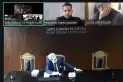 Escándalo y gritos en el tribunal: el juicio a la amiga de Paulina Lebbos se postergó nuevamente