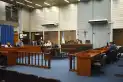 Escándalo en la Justicia Federal: se cayó un juicio por drogas contra un policía porque el TOF había destruido la prueba en el operativo de limpieza