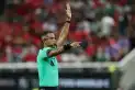 Quién es Amin Mohamed Omar, el árbitro designado para Argentina-Austria en el Mundial