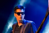 Fusión de folclore y rock: “No hay nada mejor que unir lo genuino de cada género”