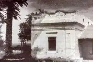 Recuerdos fotográficos: ¿dónde y cuándo nació Lola Mora?