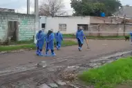 Disparos en la vía pública y un desenlace fatal: un intento de femicidio paralizó barrio Sur
