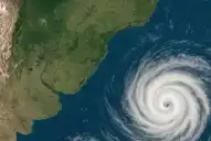 Alerta por una ciclogénesis en Argentina: qué provincias podrían tener lluvias intensas y cómo seguirá el frío